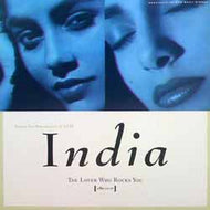 INDIA / THE LOVER WHO ROCKS YOU