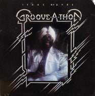 ISAAC HAYES / GROOVE A THON
