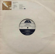 INNER SCIENCE / FORMS E.P.