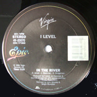 I LEVEL / IN THE RIVER / STRANGERS