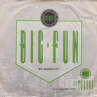 INNER CITY / BIG FUN