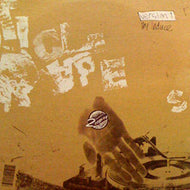 INDUCE / CUTCLE SCRAPES VOL.1