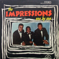 IMPRESSIONS / ONE BY ONE