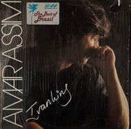 IVAN LINS / AMAR ASSIM