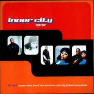 INNER CITY / DO YA