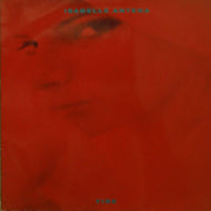 ISABELLE ANTENA / FIRE