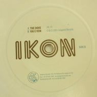 IKON / THE DOVE