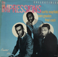 IMPRESSIONS / GREATEST HITS