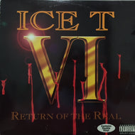 ICE-T / VI: RETURN OF THE REAL