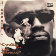 I SMOOTH 7 / COOLIN' IN DA GHETTO