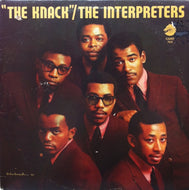 INTERPRETERS / THE KNACK