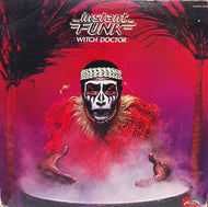 INSTANT FUNK / WITCH DOCTOR