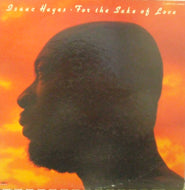ISAAC HAYES / FOR THE SAKE OF LOVE