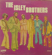 ISLEY BROTHERS / THE ISLEY BROTHERS
