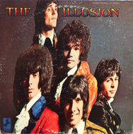 ILLUSION / THE ILLUSION