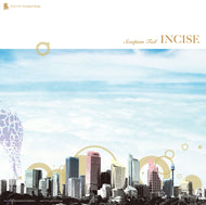INCISE / SCORPION TAIL