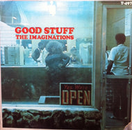 IMAGINATIONS / GOOD STUFF