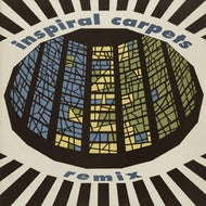 INSPIRAL CARPETS / THIS IS HOW IT FEELS