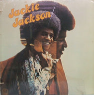 JACKIE JACKSON / JACKIE JACKSON