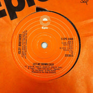 ISLEY BROTHERS / HARVEST FOR THE WORLD