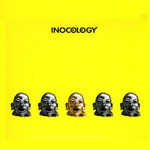 INO HIDEFUMI / INOCOLOGY EP