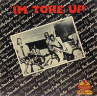 IKE TURNER & THE KINGS OF RHYTHM / I'M TORE UP