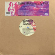 ITHAMARA KOORAX / O VENTO