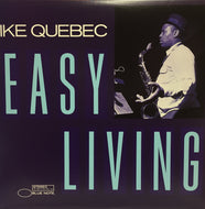 IKE QUEBEC / EASY LIVING