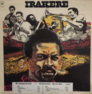 IRAKERE / IRAKERE