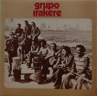 IRAKERE / GRUPO IRAKERE