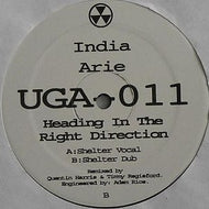 INDIA ARIE (India.Arie) / HEADING IN THE RIGHT DIRECTION
