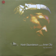 INNER CITY / SAY SOMETHING