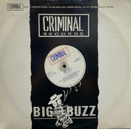 INNA SPACE / BREEZIN' / BREATHLESS