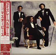 ISLEY BROTHERS / MASTERPIECE