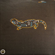 ISAN / SALAMANDER