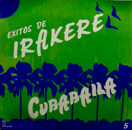 IRAKERE / EXITOS DE IRAKERE CUBABAILA VOL 5