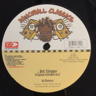 INI KAMOZE / HOT STEPPER