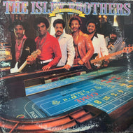 ISLEY BROTHERS / THE REAL DEAL