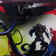 IE.MERG / AUDIOCIDE