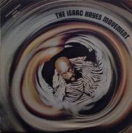 ISAAC HAYES MOVEMENT / ISAAC HAYES MOVEMENT