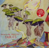 IMMACULATE MACHINE / IMMACULATE MACHINE'S FABLES
