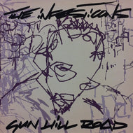 INFESTICONS / GUN HILL ROAD
