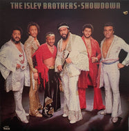 ISLEY BROTHERS / SHOWDOWN