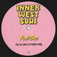 INNER WEST SOUL / PART ONE