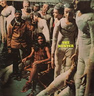 IKE & TINA TURNER / THE HUNTER