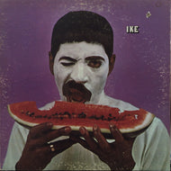 IKE & TINA TURNER / OUTTA SEASON