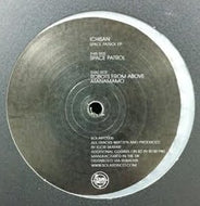 ICHISAN / SPACE PATOROL