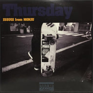 ISSUGI FROM MONJU / THURSDAY INSTRUMENTAL