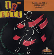 IMAGINATION / MUSIC AND LIGHT /FLASHBACK