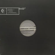 IGNACIO / EVOLVING / SAMBING